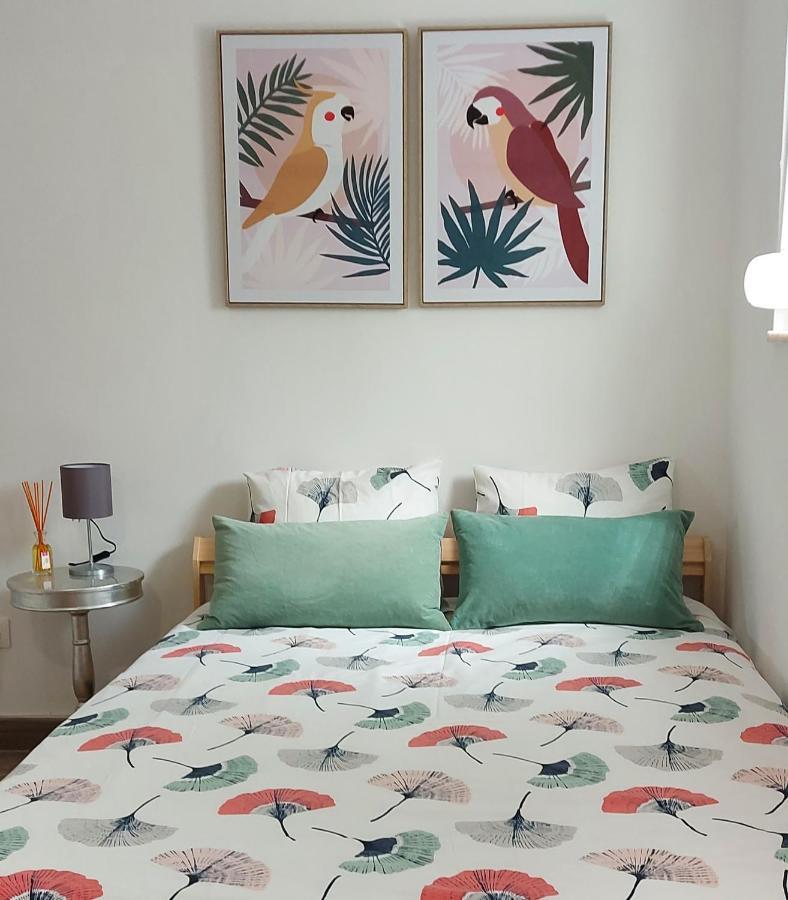 Cozy Studio In Central Lisboa Kültér fotó
